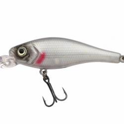 Leurre Berkley Pulse Minnow 6Cm - 7,7gr PEARL WHITE