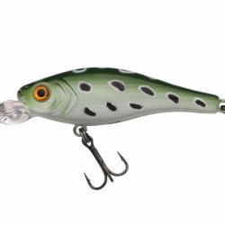 Leurre Berkley Pulse Minnow 6Cm - 7,7gr FROG