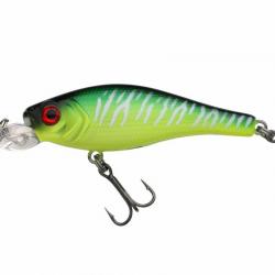 Leurre Berkley Pulse Minnow 6Cm - 7,7gr FIRETIGER