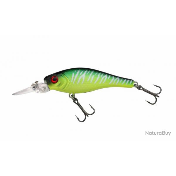 Leurre Berkley Pulse Minnow 6Cm - 7,7gr FIRETIGER