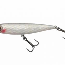 Leurre Berkley Pulse Slurp 6.5Cm - 4,2gr PEARL WHITE