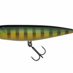 Leurre Berkley Pulse Slurp 8.5Cm - 9,4gr PERCH