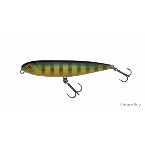 Leurre Berkley Pulse Slurp 8.5Cm - 9,4gr PERCH