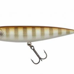 Leurre Berkley Pulse Slurp 8.5Cm - 9,4gr UV Goldie