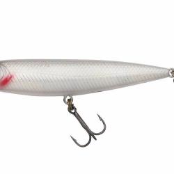 Leurre Berkley Pulse Slurp 8.5Cm - 9,4gr PEARL WHITE