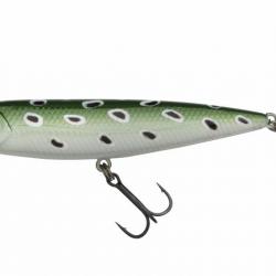 Leurre Berkley Pulse Slurp 8.5Cm - 9,4gr FROG