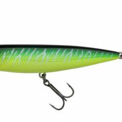 Leurre Berkley Pulse Slurp 8.5Cm - 9,4gr FIRETIGER