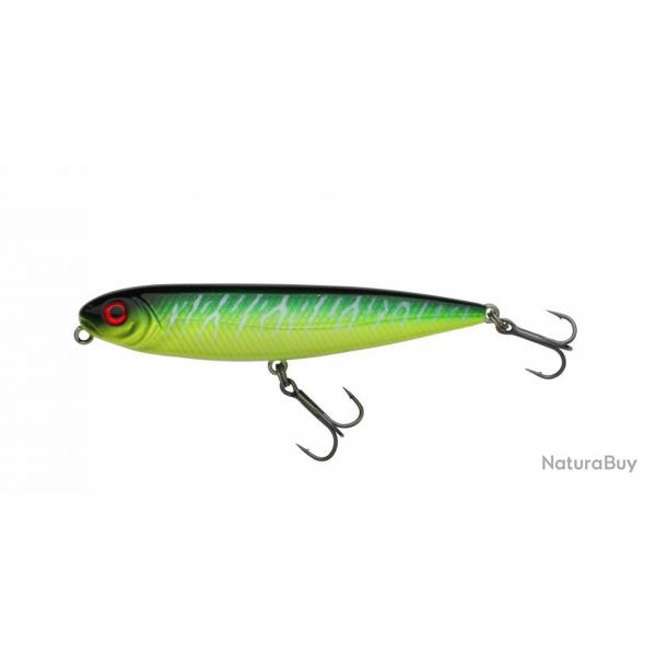 Leurre Berkley Pulse Slurp 8.5Cm - 9,4gr FIRETIGER