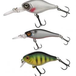 Leurre Berkley Pulse Hardbait Pack Trout