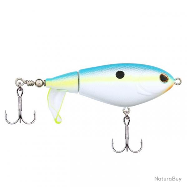 Leurre Berkley Hardbait Choppo 75 Sxb