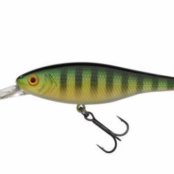 Leurre Berkley Pulse Minnow Deep 8Cm - 13,2gr PERCH