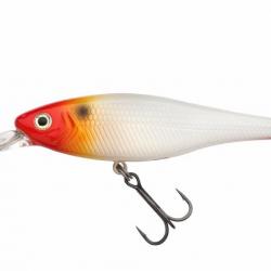 Leurre Berkley Pulse Minnow Deep 8Cm - 13,2gr BLUE FLASH