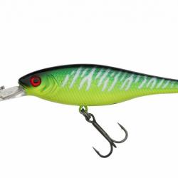 Leurre Berkley Pulse Minnow Deep 8Cm - 13,2gr FIRETIGER