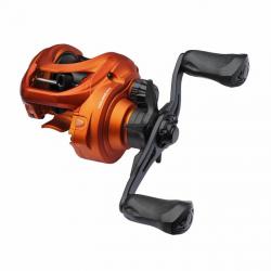 Moulinet Casting Mitchell Colors Mx Orange Left Handle