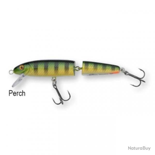 Leurre Berkley Pulse Snake 9Cm 8G PERCH