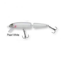 Leurre Berkley Pulse Snake 9Cm 8G PEARL WHITE