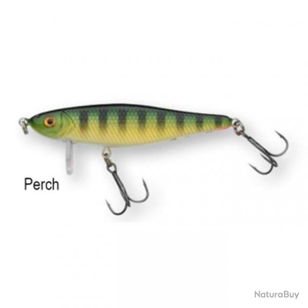 Leurre Berkley Pulse Racer 7Cm 10G PERCH