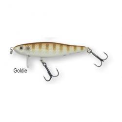 Leurre Berkley Pulse Racer 7Cm 10G UV Goldie