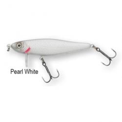 Leurre Berkley Pulse Racer 7Cm 10G PEARL WHITE