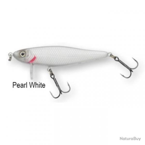 Leurre Berkley Pulse Racer 7Cm 10G PEARL WHITE