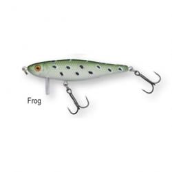 Leurre Berkley Pulse Racer 7Cm 10G FROG