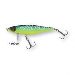 Leurre Berkley Pulse Racer 7Cm 10G FIRETIGER