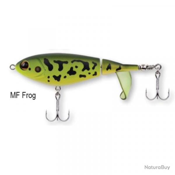 Leurre Berkley Choppo 10.5cm FROG
