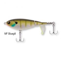 Leurre Berkley Choppo 10.5cm BLUE GILL