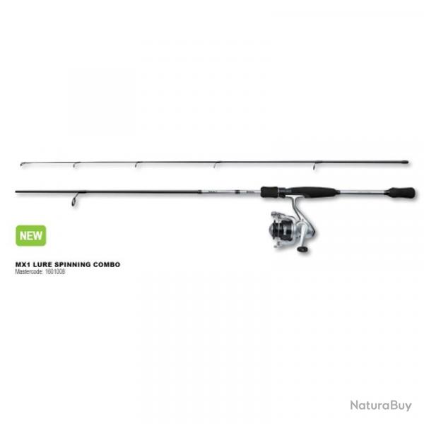Ensemble Mitchell Mx1 Lure 702Ml - 2.13M - 7/20G