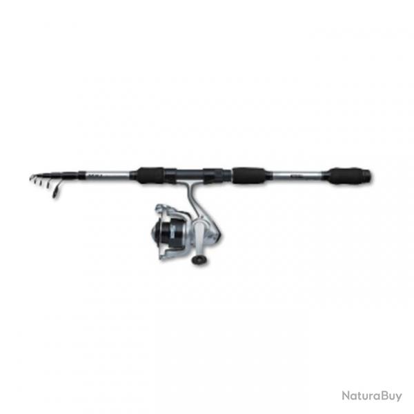 Ensemble Telescopique Mitchell Mx1 Lure 2.10M - 5/15G