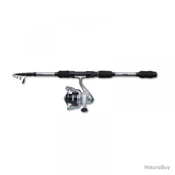 Ensemble Telescopique Mitchell Mx1 Lure 2.10M - 5/15G
