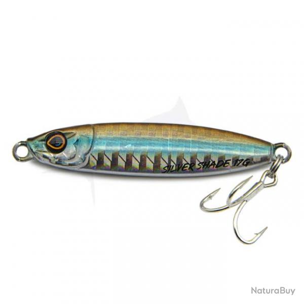 Illex Silver Shade 12G Lake Shad