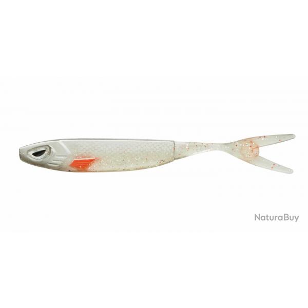 Leurre Souple Berkley Sick Vamper 18cm 18cm Silver Roach