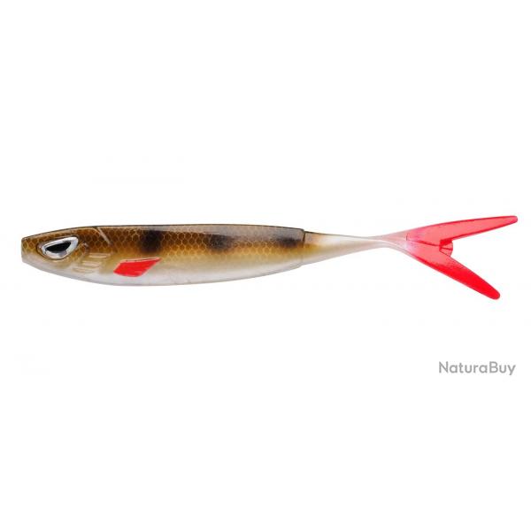 Leurre Souple Berkley Sick Vamper 18cm Perch 18cm