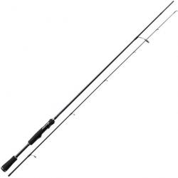 Canne Spinning Major Craft Basspara X 2 1m98 99g 0,9 - 7g