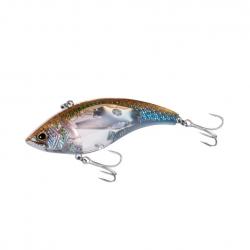 Poisson nageur Shimano Bantam Undulator 88F FB 17g 8,8cm Smelt