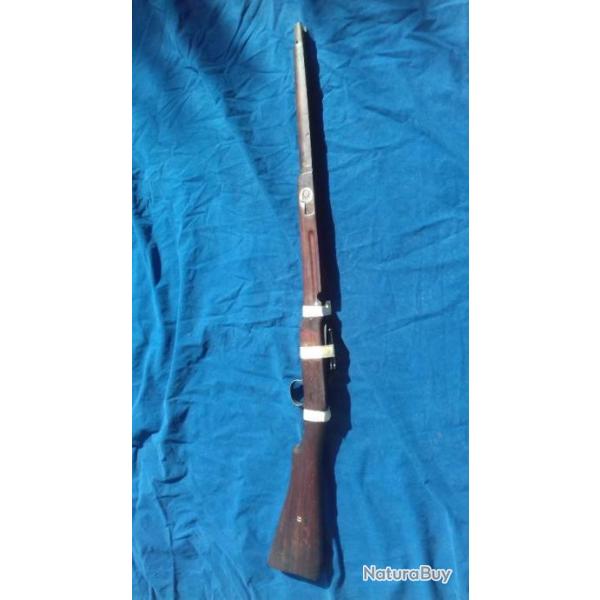 CROSSE DE FUSIL P14