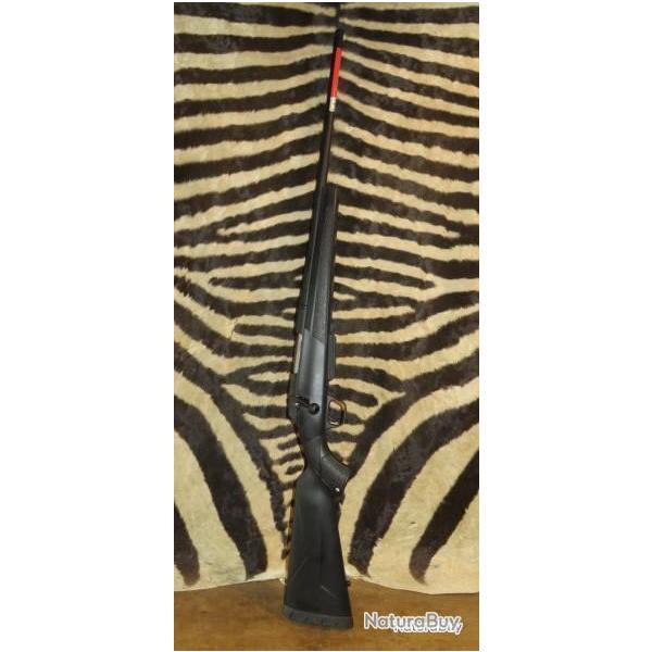 Carabine  verrou WINCHESTER XPR Compo cal.243win canon 53 cm filet 14x100