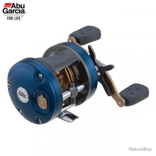 Moulinet Casting Abu Garcia C4 5601 LH Classic