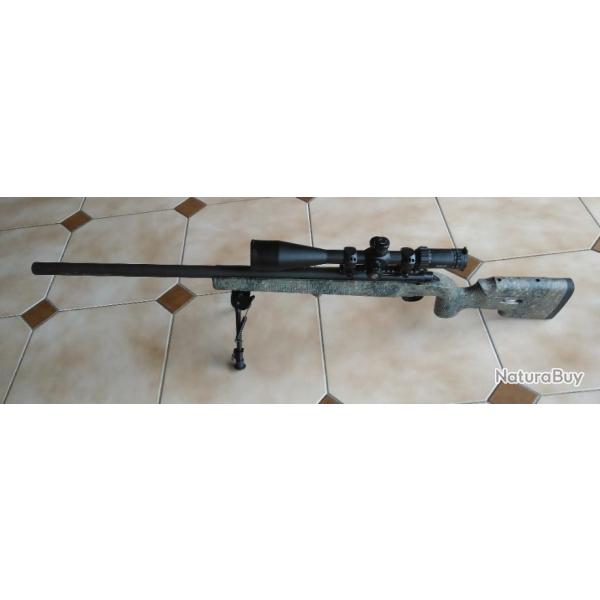 Carabine sabatti rover tactical calibre 308 Winchester