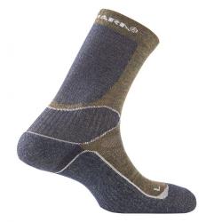 Chaussettes Bergara en Laine et Soie - 42-44