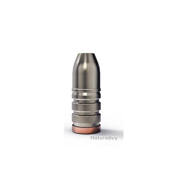 LEE - MOULE A BALLES 2 CAVITES 358-125-RF