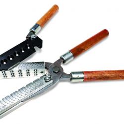 LEE - MOULE LEE 18 CAVITES DIAM 360/CHEVROTINE 000