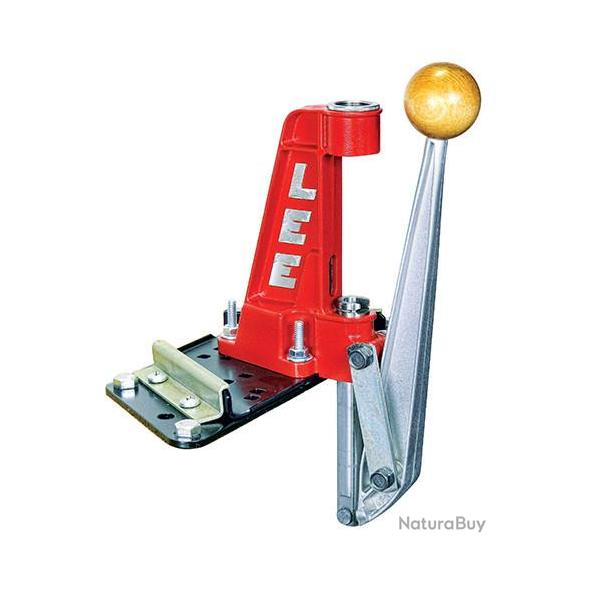 LEE - PRESSE DE RECHARGEMENT MANUELLE BREECH LOCK RELOADER