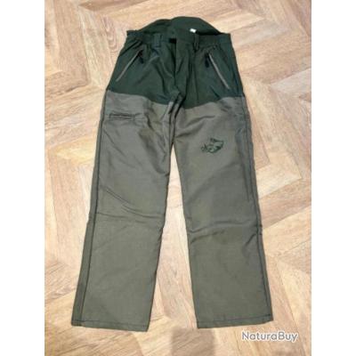 PANTALON CHASSE SOMLYS JKT 3337380072738 EPI-Vêtements Chasse Vêtements