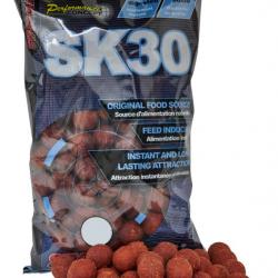 Bouillettes Starbaits Sk 30 14mm 800gr