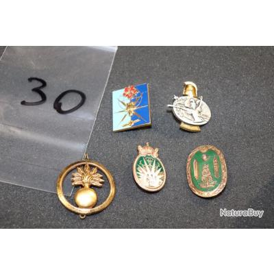 13ème Régiment de Dragons Parachutistes - 2ème Escadron - Vert foncé