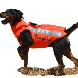 PROMO! Gilet de protection chien BROWNING HUNTER T55