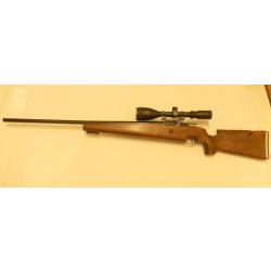 M80 Match Carl Gustav Oberndorf de 1900 en 308W