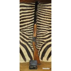 Fusil superposé SPARTAN SXL Extra Light cal.28/70 canons 71 cm 5 chokes, extracteur, mono détente